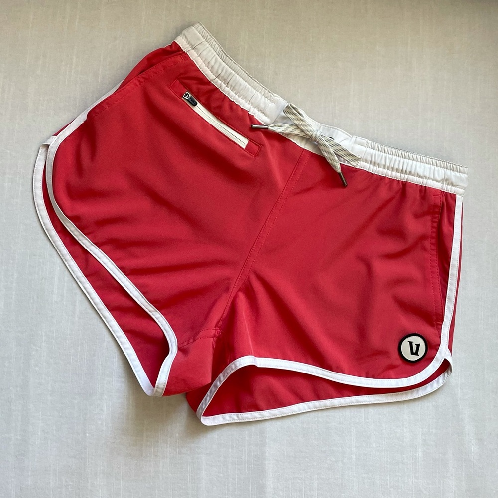 TAVI Shorts